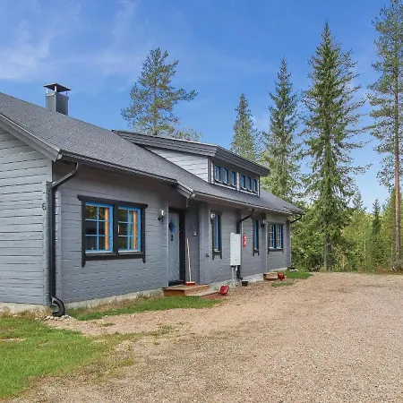 펜션 Tassu 2 By Interhome Kotila