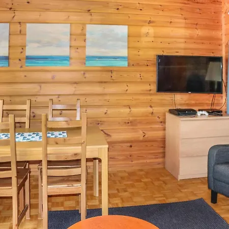 Tassu 2 By Interhome