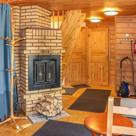 Tassu 2 By Interhome Holiday home Kotila