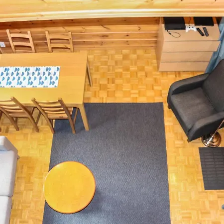 펜션 Tassu 2 By Interhome Kotila