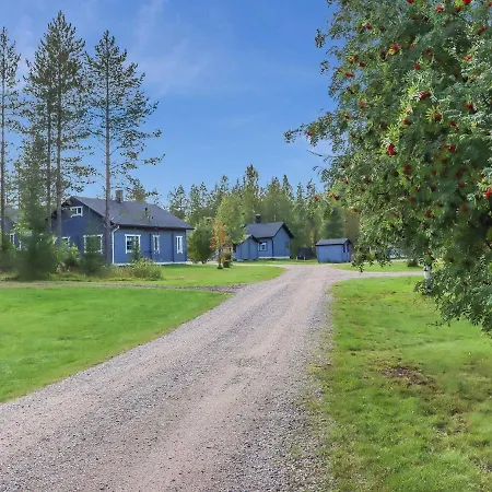 Tassu 2 By Interhome * Kotila