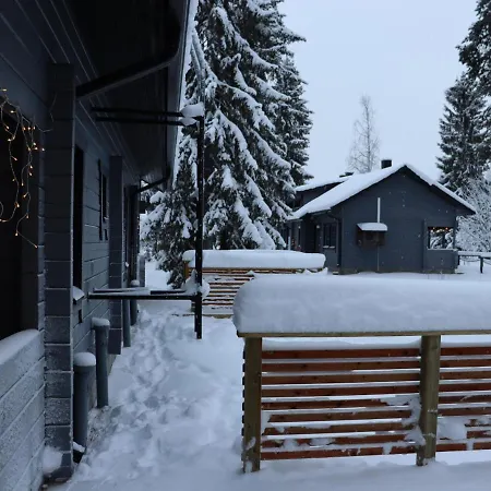 펜션 Tassu 2 By Interhome Kotila