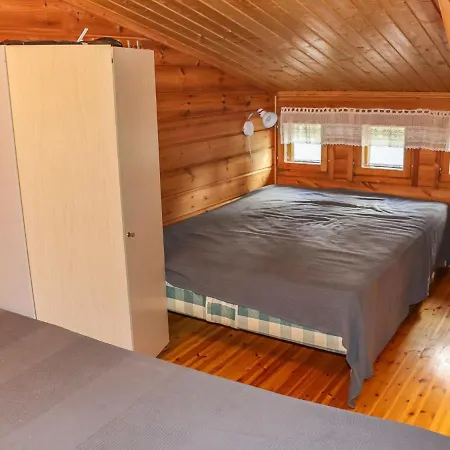 Tassu 2 By Interhome * Kotila