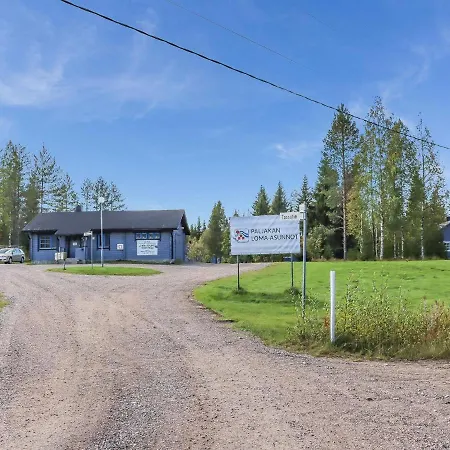 펜션 Tassu 2 By Interhome *