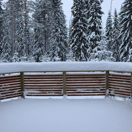 펜션 Tassu 2 By Interhome *