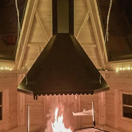 Tassu 2 By Interhome 펜션