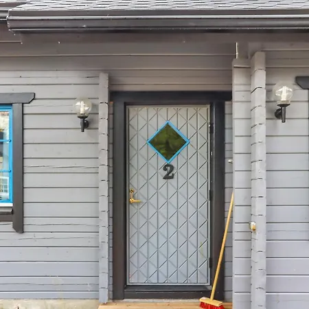 Tassu 2 By Interhome * Kotila