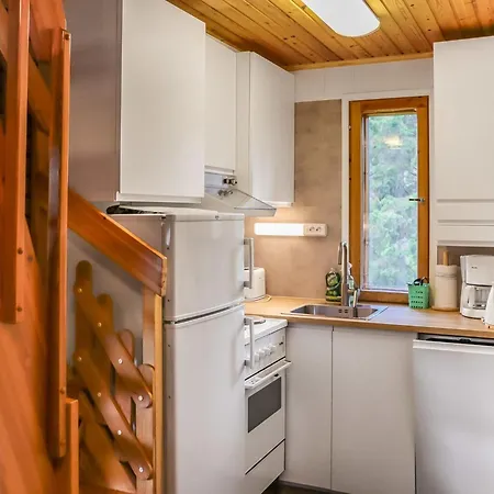 Loma-asunnot Tassu 2 By Interhome