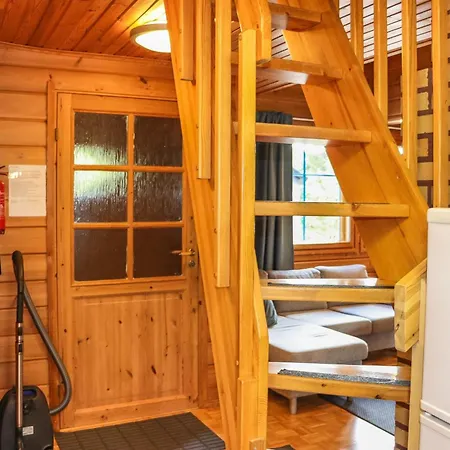 Dom wakacyjny Tassu 2 By Interhome