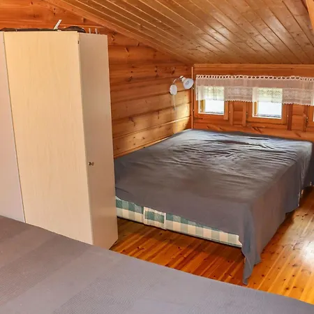 Tassu 2 By Interhome Tatil Evi *