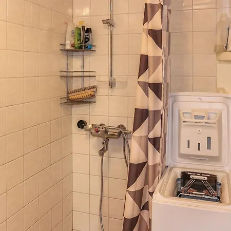 Tassu 2 By Interhome Dom wakacyjny *