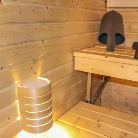 Tassu 2 By Interhome Dom wakacyjny Kotila