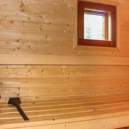 Tassu 2 By Interhome Tatil Evi