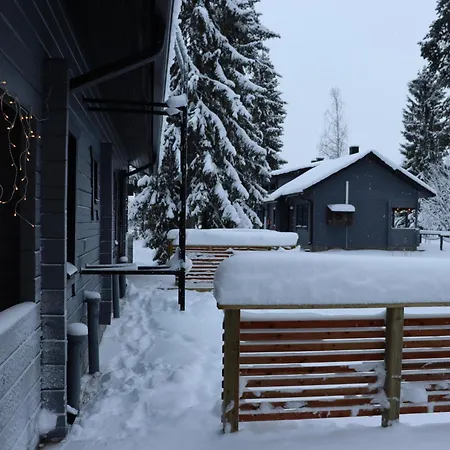 Tassu 2 By Interhome * Kotila