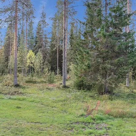 Tassu 2 By Interhome Dom wakacyjny Kotila