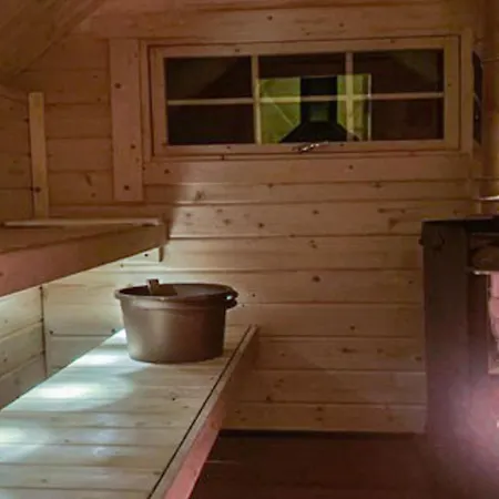 Tatil Evi Tassu 2 By Interhome *