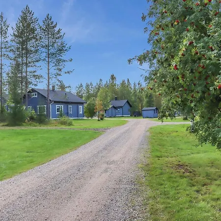 Tassu 2 By Interhome Dom wakacyjny