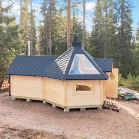 Nyaraló Tassu 2 By Interhome Kotila