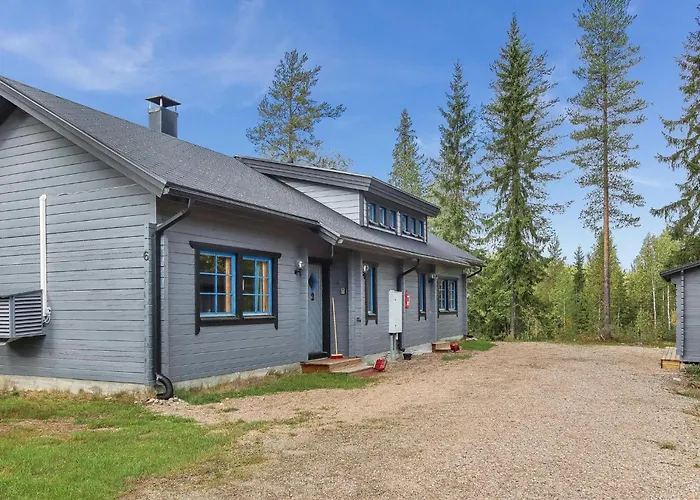 Tassu 2 By Interhome Kotila