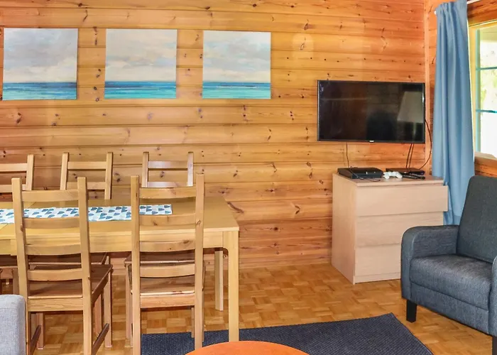 Tassu 2 By Interhome