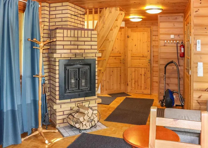 Tassu 2 By Interhome Casa vacanze