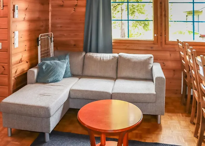 Tassu 2 By Interhome