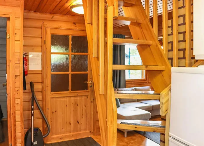 Casa vacanze Tassu 2 By Interhome