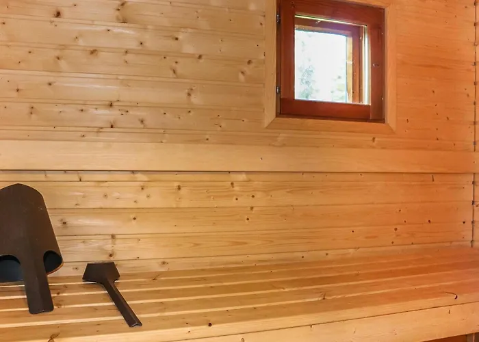 Tassu 2 By Interhome Casa vacanze