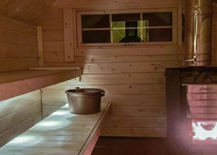 Casa vacanze Tassu 2 By Interhome *