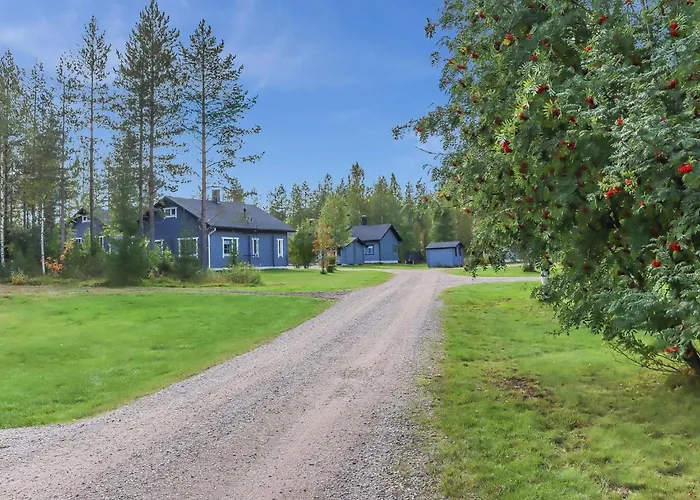 Tassu 2 By Interhome Casa vacanze