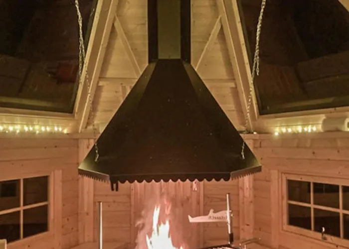 Tassu 2 By Interhome Casa vacanze